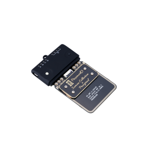 Proxmark3 Rdv4.01