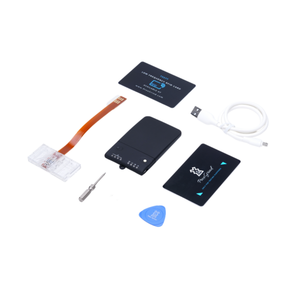 Proxmark3 Rdv4.01 - Image 2
