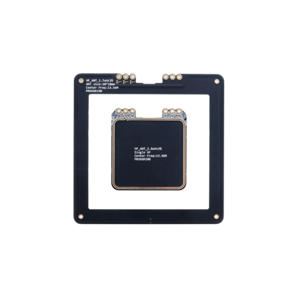 Proxmark3 Rdv4.01 High Frequency Antennas
