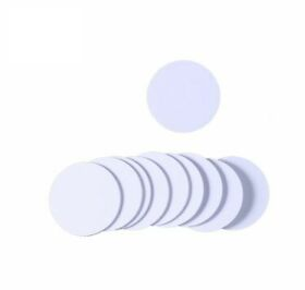 Iclass Coin Form Factor 25mm
