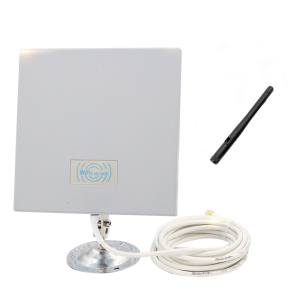 USBNinja Professional Antenna Package