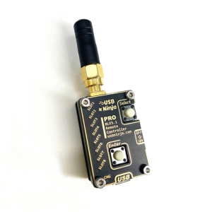 USBNinja Professional Remote