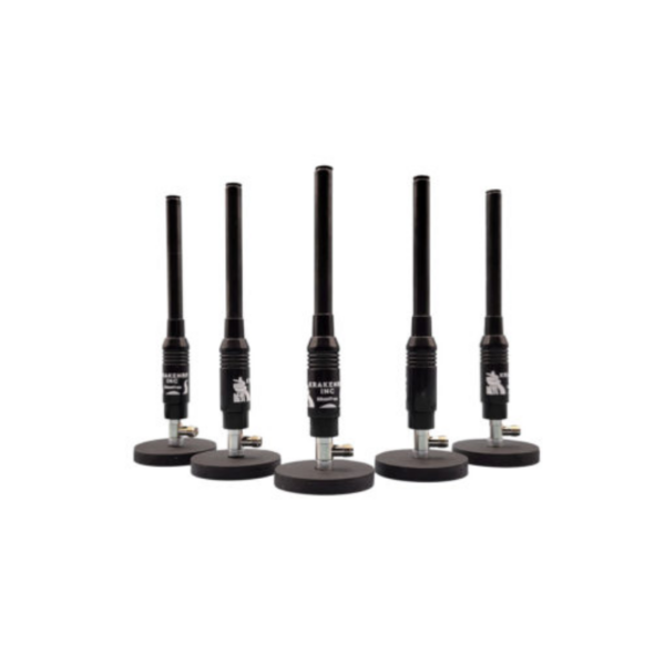 Kraken Antenna Set
