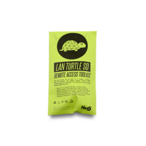 LAN Turtle - Image 2