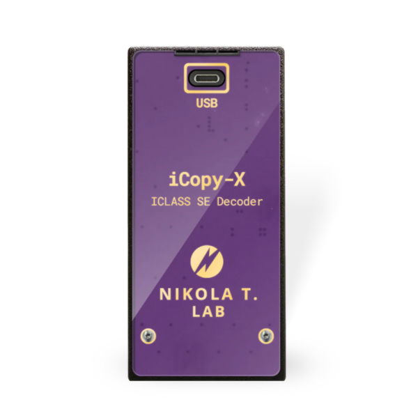ICS Decoder for iCLASS® SE / SEOS - Image 2