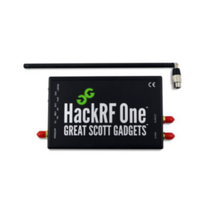 HackRF One