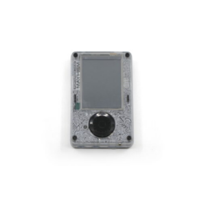 PortaPack H4M for HackRF One