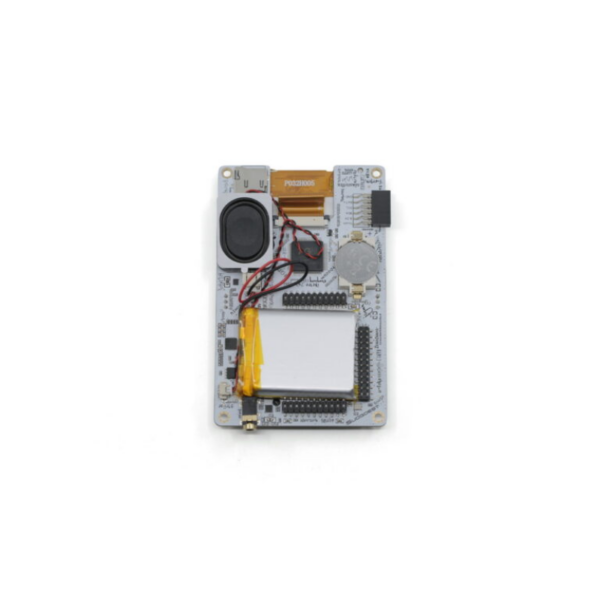 PortaPack H4M for HackRF One - Image 2