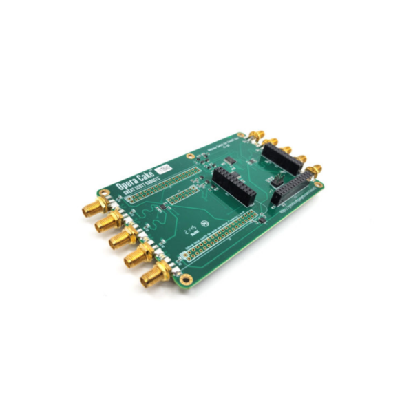 Opera Cake for HackRF - Image 3