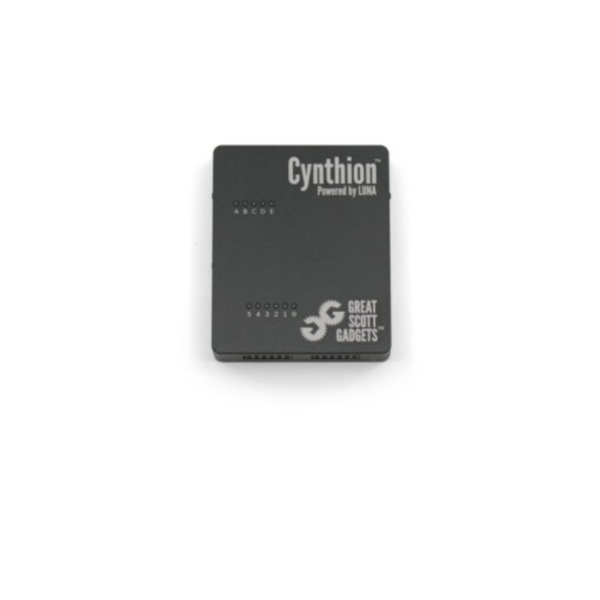 Cynthion