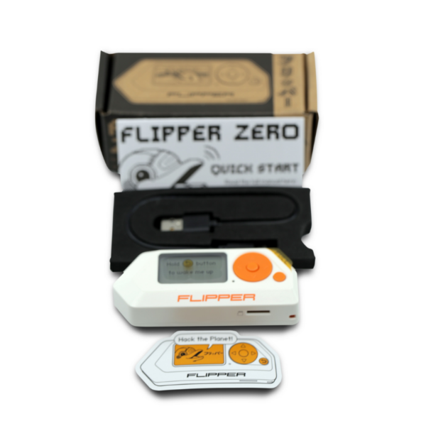 Flipper Zero - Image 4