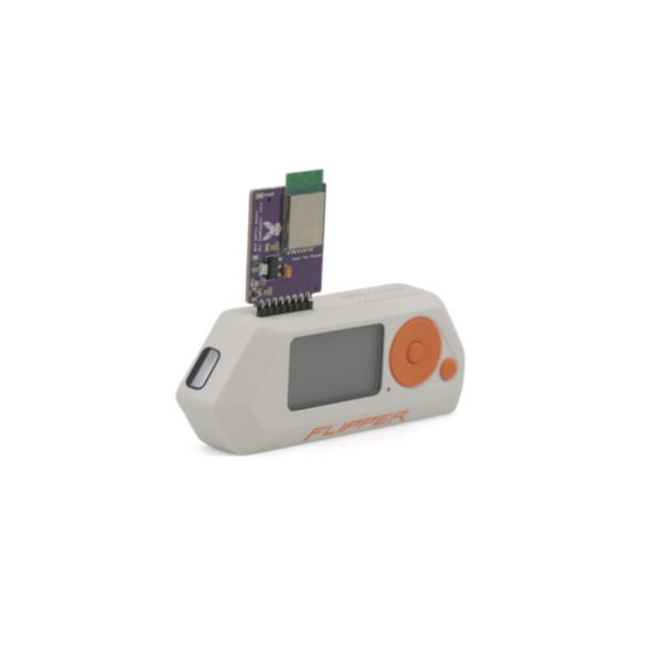 nRF24 5v Board for Flipper Zero - Image 2