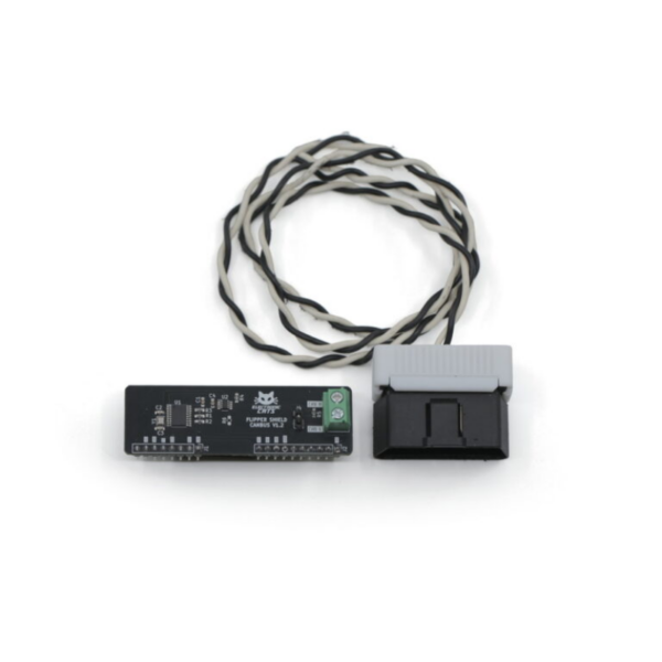 CAN bus for Flipper Zero - Image 2