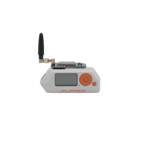 Flux Capacitor for Flipper Zero - Image 2