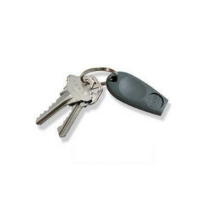 HID 1346 Fobs Grey T5577 - Pack of 10