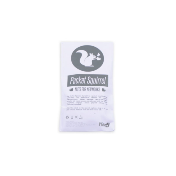 Packet Squirrel Mark II - Image 2