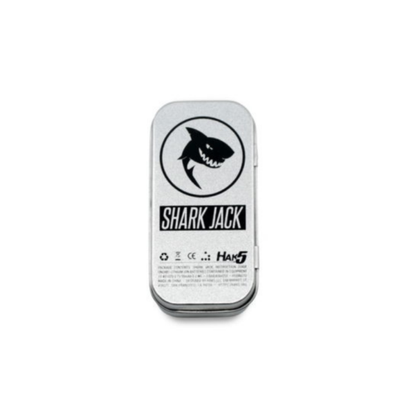 Shark Jack - Image 3