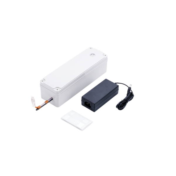 UHFKiller v1.2 （Small Antenna)