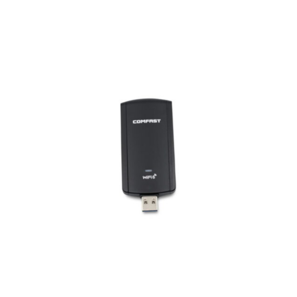 Dual Band WiFi MT7921AU - Image 4