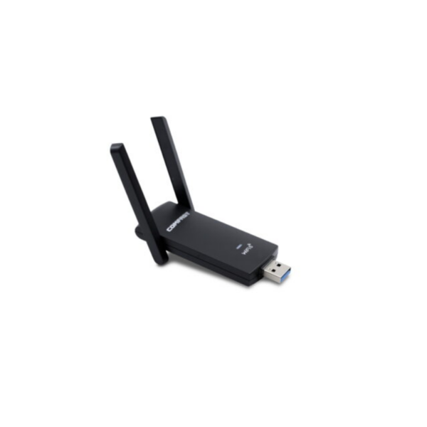 Dual Band WiFi MT7921AU - Image 3