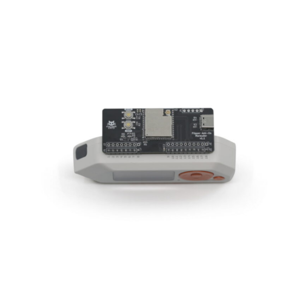 WiFi Marauder for Flipper Zero - Image 2