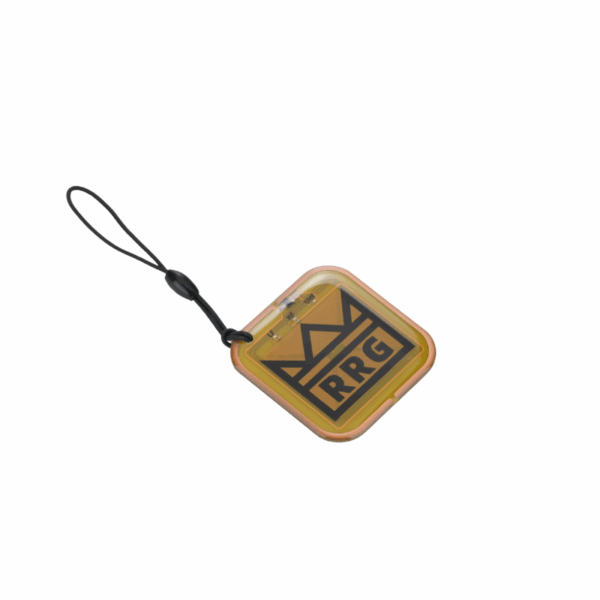 RFID Detector  (LF, HF, and UHF)