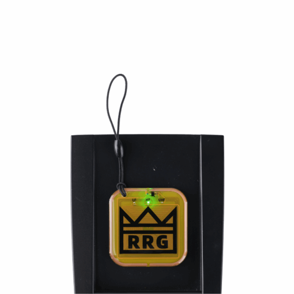 RFID Detector  (LF, HF, and UHF) - Image 5