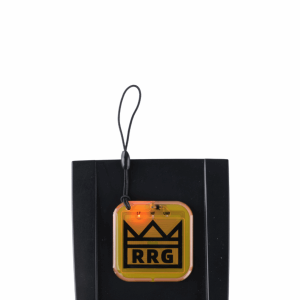 RFID Detector  (LF, HF, and UHF) - Image 3