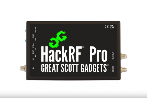 HackRF Pro