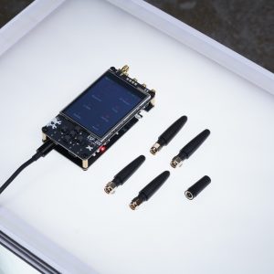 New ESP32 DIV V2.0 Upgrade Kit Bigger Antenna NRF24 CC1101 IOT Development Board ESP32-WROOM-32 Integrated Chip Arduino